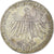 Moneta, Niemcy - RFN, 10 Mark, 1972, Munich, EF(40-45), Srebro, KM:132