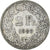 Monnaie, Suisse, 2 Francs, 1920, Bern, TB+, Argent, KM:21