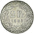 Monnaie, Suisse, 2 Francs, 1963, Bern, SUP+, Argent, KM:21