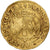 Abbeys of Murbach and Lüders, Leopold Wilhelm, Ducat, 1635 (?), Guebwiller (?)