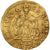 Abbeys of Murbach and Lüders, Leopold Wilhelm, Ducat, 1635 (?), Guebwiller (?)