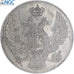 Russia, Nicholas I, 12 Rubles, 1832, Saint Petersburg, Platinum, NGC