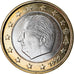 Belgio, Euro, 1999, SPL, Bi-metallico, KM:230