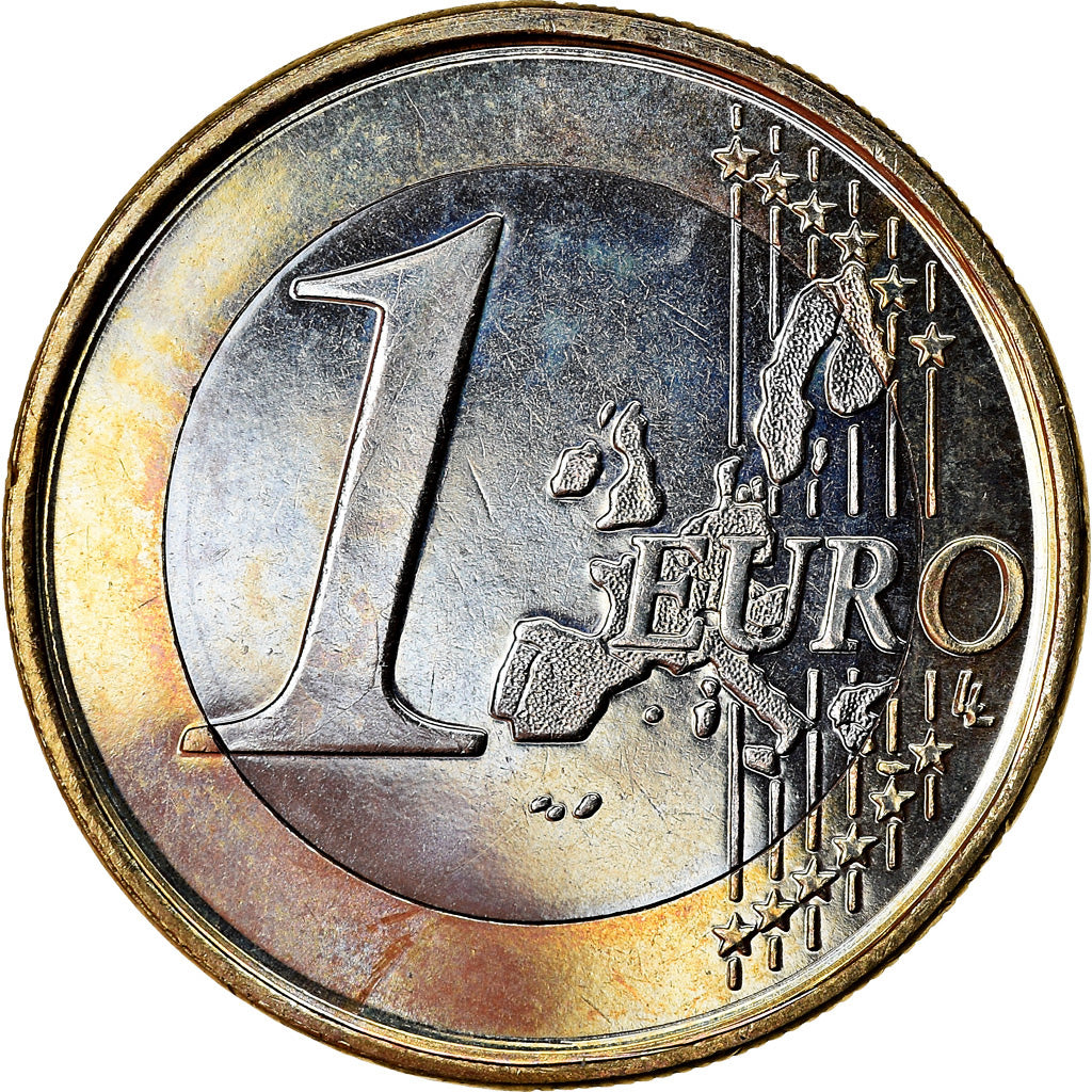 Belgio, Euro, 1999, SPL, Bi-metallico, KM:230