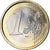 San Marino, Euro, 2004, SPL, Bi-metallico, KM:446