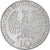 Moneta, GERMANIA - REPUBBLICA FEDERALE, 10 Mark, 1972, Munich, SPL-, Argento