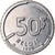 Moneda, Bélgica, Baudouin I, 50 Francs, 50 Frank, 1989, Brussels, Belgium, FDC