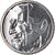 Moneda, Bélgica, Baudouin I, 50 Francs, 50 Frank, 1989, Brussels, Belgium, FDC