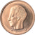 Moeda, Bélgica, 20 Francs, 20 Frank, 1990, MS(65-70), Níquel-Bronze, KM:160