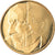 Moneta, Belgio, 5 Francs, 5 Frank, 1991, FDC, Ottone o alluminio-bronzo, KM:163