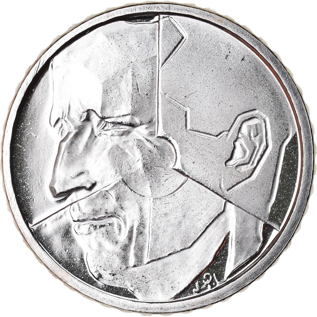 Monnaie, Belgique, Baudouin I, 50 Francs, 50 Frank, 1991, Bruxelles, Belgium