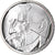 Coin, Belgium, Baudouin I, 50 Francs, 50 Frank, 1991, Brussels, Belgium, MS(64)