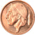 Moneda, Bélgica, Baudouin I, 50 Centimes, 1995, FDC, Bronce, KM:148.1