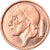 Munten, België, Baudouin I, 50 Centimes, 1995, FDC, Bronze, KM:149.1