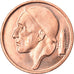 Monnaie, Belgique, Baudouin I, 50 Centimes, 1995, FDC, Bronze, KM:149.1