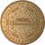 Francia, Token, Touristic token, Arromanches - 360 n°1, 2004, MDP, BB