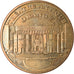 Francia, Token, Touristic token, Orange - Théâtre Antique n°1, 2004, MDP, BB