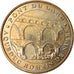 Frankreich, Token, Touristic token, Vers Pont du Gard - Pont du Gard n°1, 2005