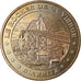 Francia, Token, Touristic token, Biarritz - le Rocher de la Vierge, 2003, MDP