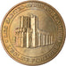 Francia, Token, Touristic token, Les Saintes Maries de la mer - Eglise n°1