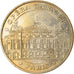 Frankreich, Token, Touristic token, 75/ Paris - Opéra Garnier, Arts & Culture