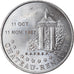 Francia, 2 Euro, Euro des Villes, 1997, Château-Renault, SPL-, N.C.
