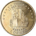 France, Euro, Euro des Villes, 1997, LOCHES, SUP