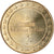 Francia, Token, Touristic token, Hunawihr - Centre de reproduction n°4, Arts &