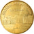 Francia, Token, Touristic token, Arts & Culture, 2008, MDP, Lunéville -