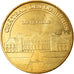 Francia, Token, Touristic token, Arts & Culture, 2008, MDP, Lunéville -