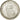 Coin, Switzerland, Franc, 1964, Bern, MS(63), Silver, KM:24