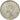Coin, Belgium, Franc, 1910, VF(30-35), Silver, KM:72