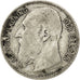 Coin, Belgium, Franc, 1904, VF(20-25), Silver, KM:57.1