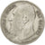 Coin, Belgium, Franc, 1904, VF(20-25), Silver, KM:57.1