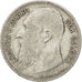 Coin, Belgium, Franc, 1904, VF(20-25), Silver, KM:57.1