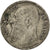 Coin, Belgium, Franc, 1904, VF(20-25), Silver, KM:56.1