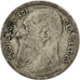 Münze, Belgien, Franc, 1904, S, Silber, KM:56.1