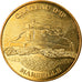 França, Token, Token turístico, Marseille - Château d'If n°3, Artes e