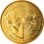 Frankreich, Token, Touristic token, Fontevraud - Abbaye Royale n°4, Arts &