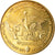 Frankreich, Token, Touristic token, Jaunay-Clan - Futuroscope n°7, Arts &