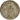 Coin, Switzerland, 1/2 Franc, 1957, Bern, VF(30-35), Silver, KM:23