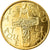 Francja, Token, Lourdes - n°4 - Miserando Atque Eligendo, 2014, Arthus