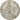 Munten, Frankrijk, Semeuse, 50 Centimes, 1904, ZG+, Zilver, KM:854, Gadoury:420