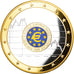 France, Médaille, Géants Euro, Monnaies Banque Commerciale, Politics, Society