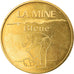 Frankreich, Token, Noyant-la-Gravoyere - la mine bleue, 2007, MDP, VZ