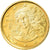 Italia, 10 Euro Cent, 2006, Rome, SPL, Ottone, KM:213