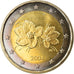 Finnland, 2 Euro, 2004, Vantaa, UNZ, Bi-Metallic, KM:105