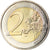 France, 2 Euro, Traité de Rome 50 ans, 2007, Paris, SPL, Bi-Metallic, KM:1460