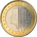 Paesi Bassi, Euro, 1999, Utrecht, SPL, Bi-metallico, KM:240