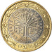 Francia, Euro, 1999, Paris, SPL, Bi-metallico, KM:1288
